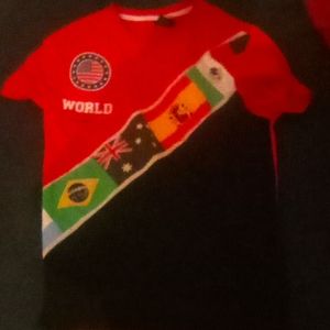 World team Shirt